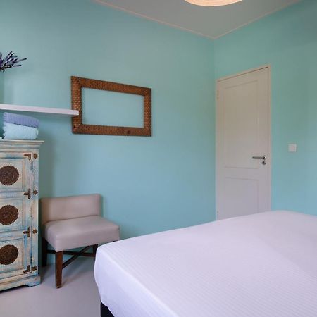 Villa At Secured Gated Resort Near Mambo Beach! Willemstad Kültér fotó