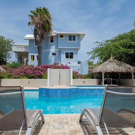 Villa At Secured Gated Resort Near Mambo Beach! Willemstad Kültér fotó