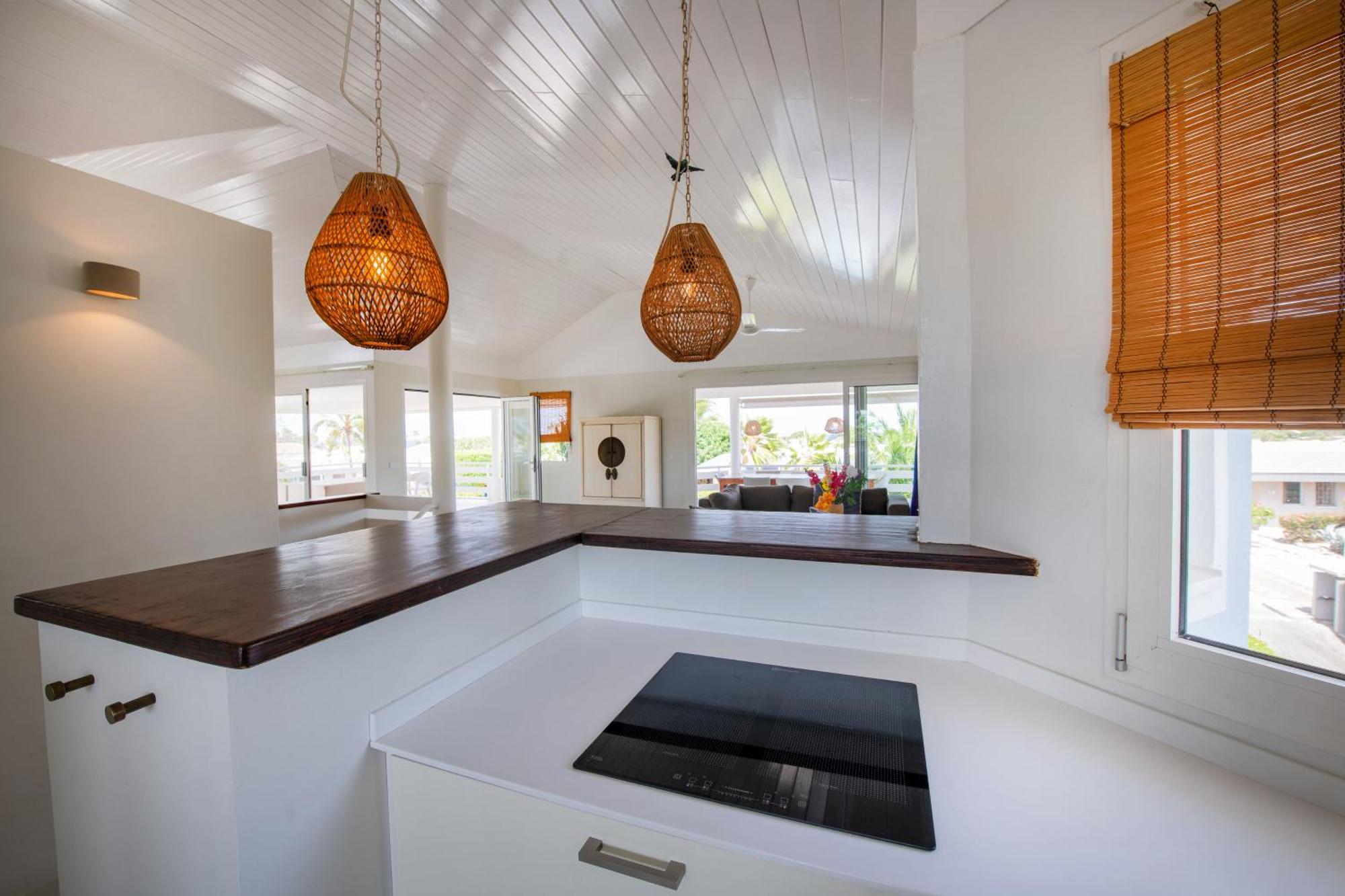 Villa At Secured Gated Resort Near Mambo Beach! Willemstad Kültér fotó