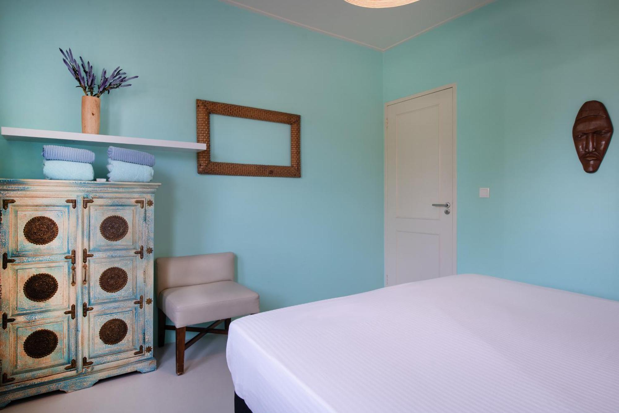 Villa At Secured Gated Resort Near Mambo Beach! Willemstad Kültér fotó