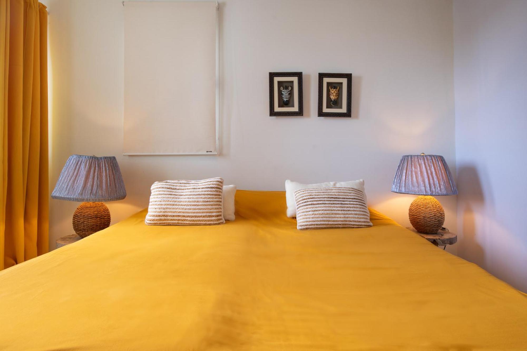 Villa At Secured Gated Resort Near Mambo Beach! Willemstad Kültér fotó