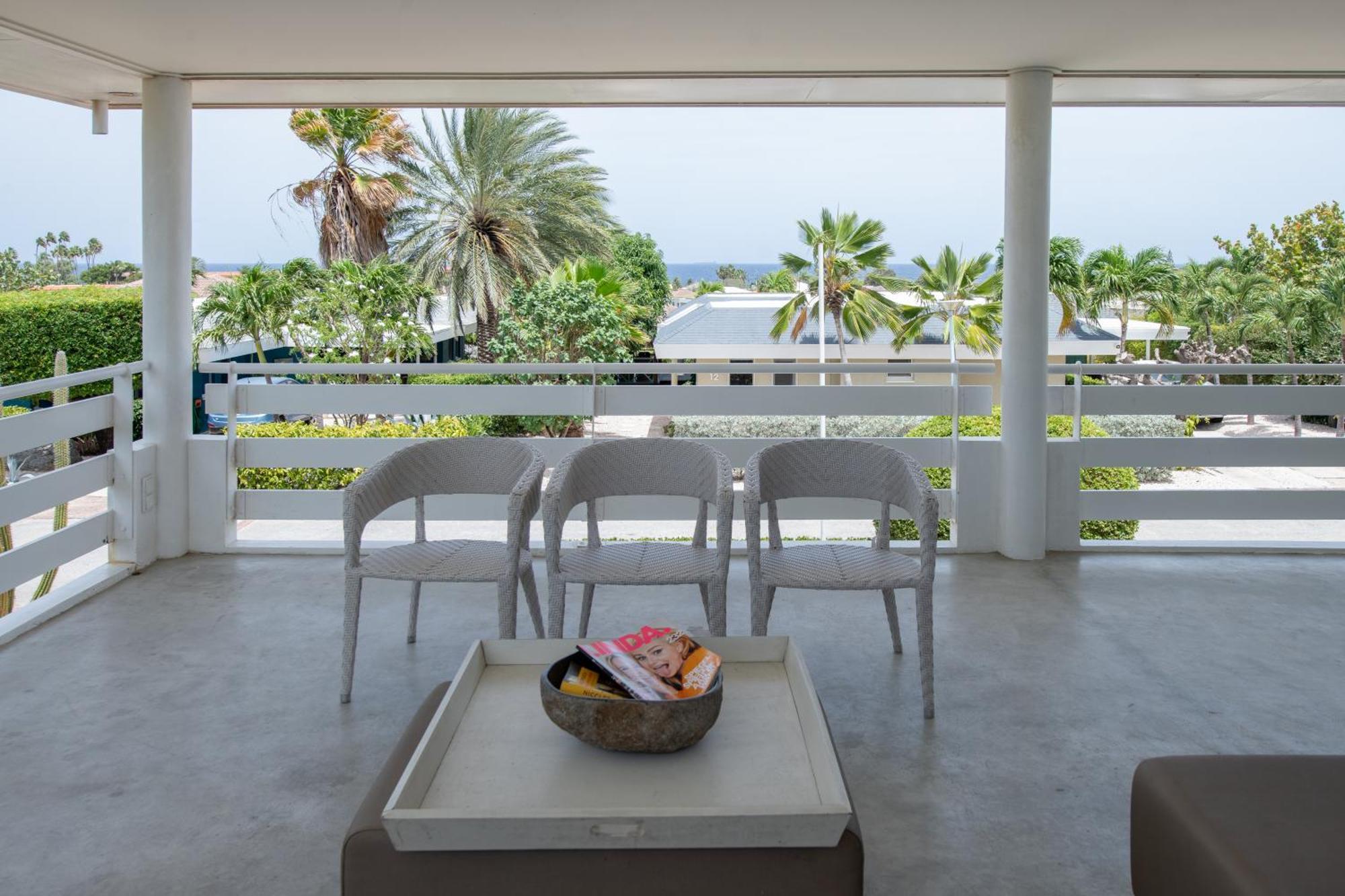 Villa At Secured Gated Resort Near Mambo Beach! Willemstad Kültér fotó