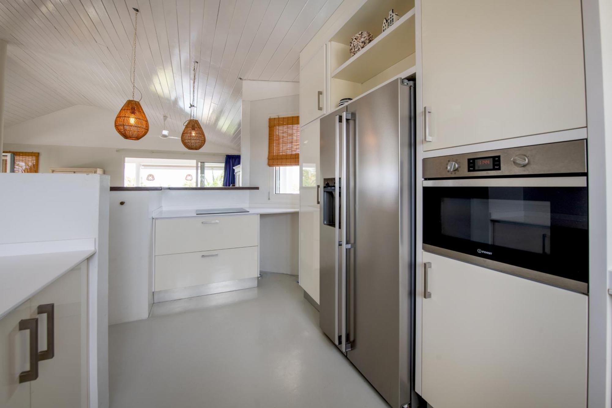 Villa At Secured Gated Resort Near Mambo Beach! Willemstad Kültér fotó