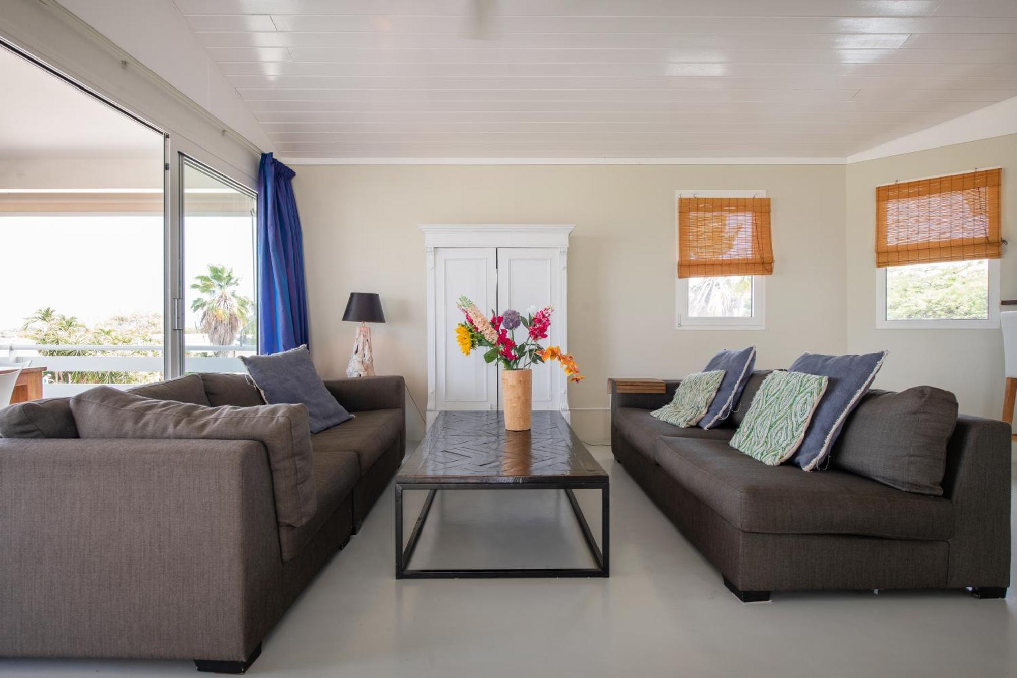 Villa At Secured Gated Resort Near Mambo Beach! Willemstad Kültér fotó