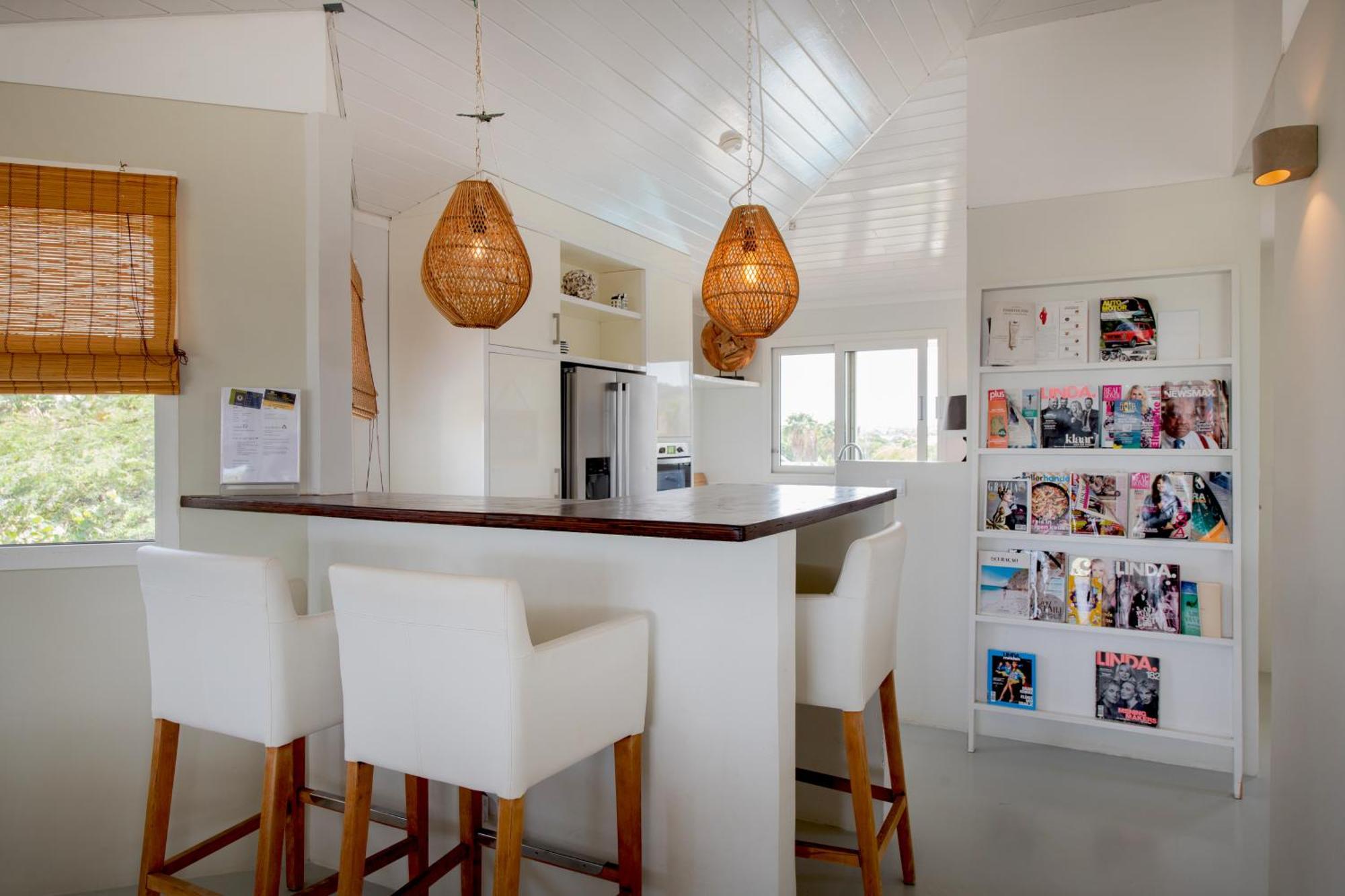 Villa At Secured Gated Resort Near Mambo Beach! Willemstad Kültér fotó