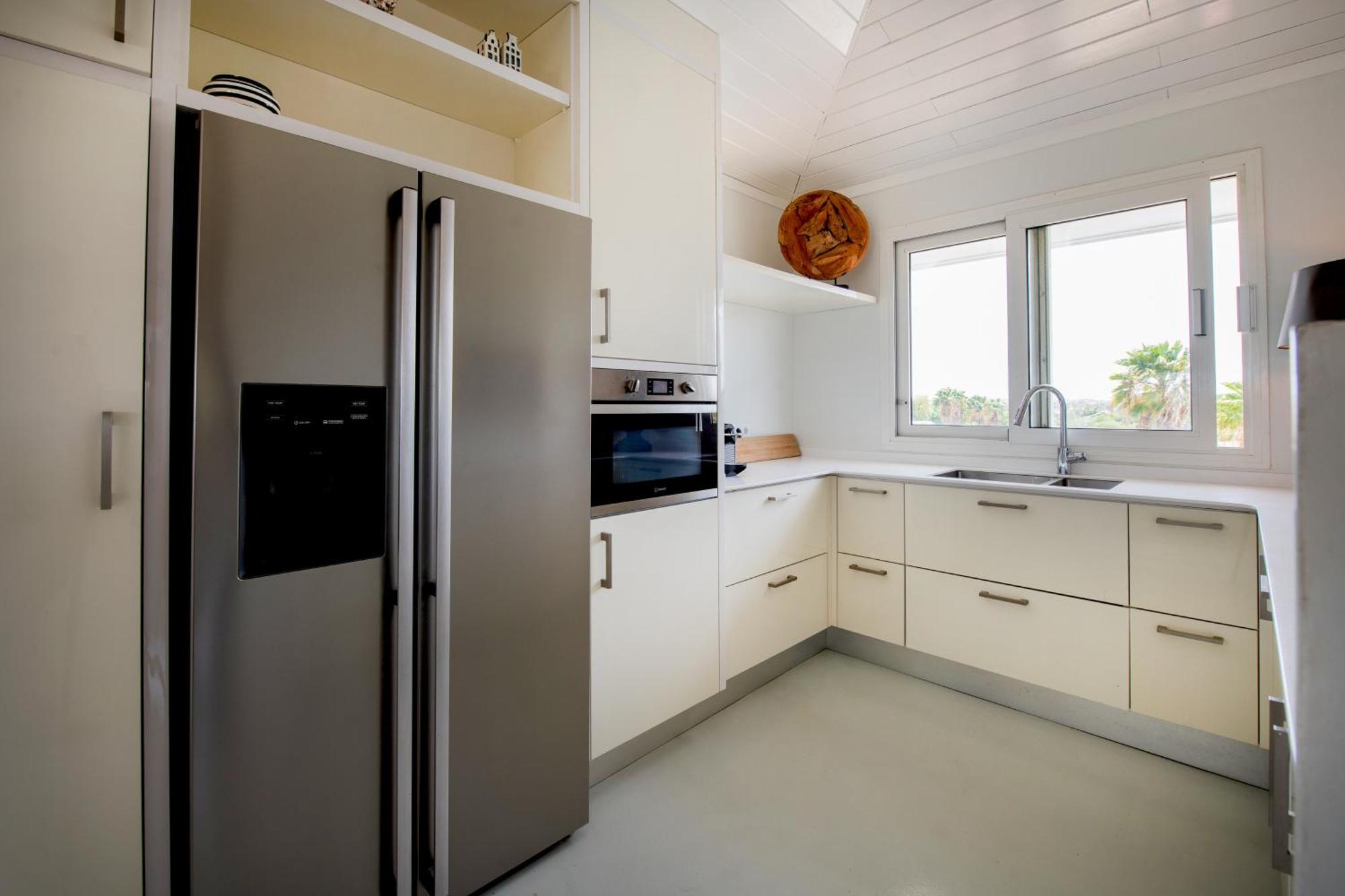 Villa At Secured Gated Resort Near Mambo Beach! Willemstad Kültér fotó