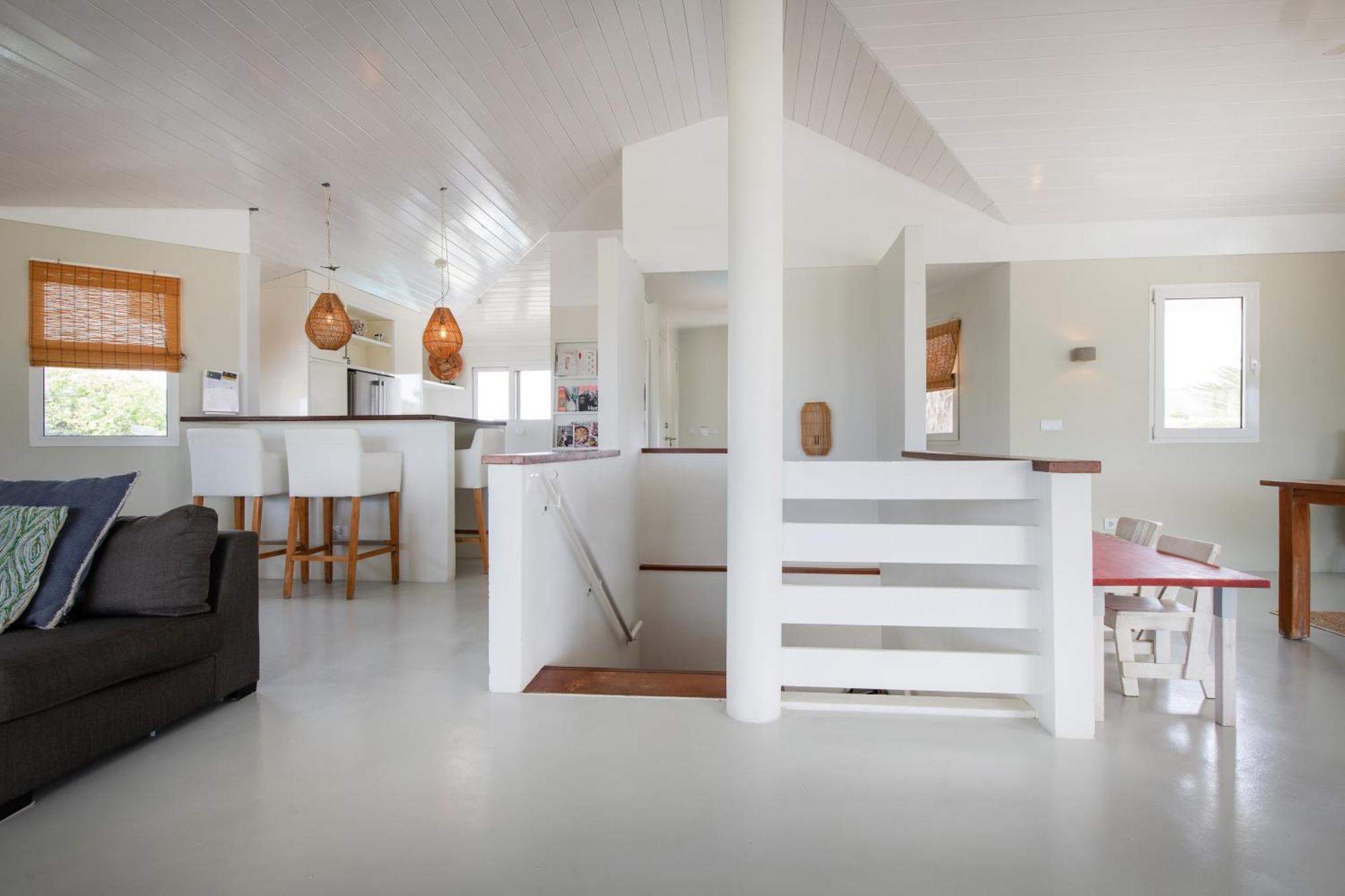 Villa At Secured Gated Resort Near Mambo Beach! Willemstad Kültér fotó