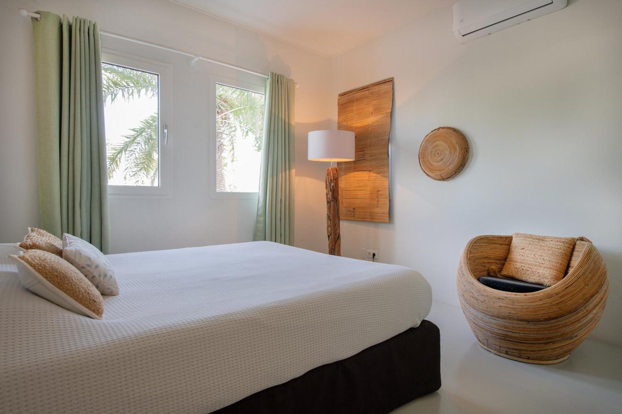 Villa At Secured Gated Resort Near Mambo Beach! Willemstad Kültér fotó