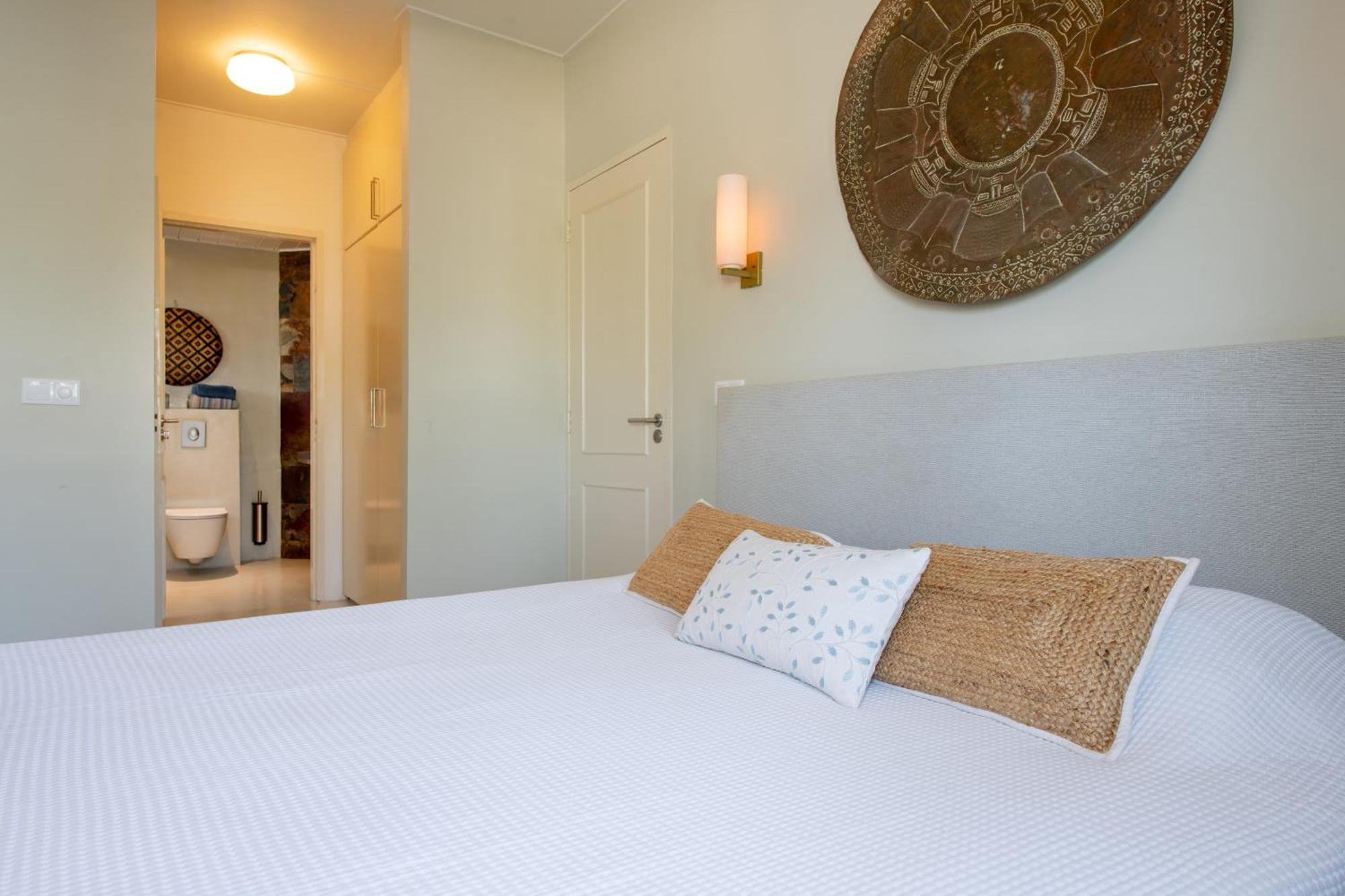 Villa At Secured Gated Resort Near Mambo Beach! Willemstad Kültér fotó