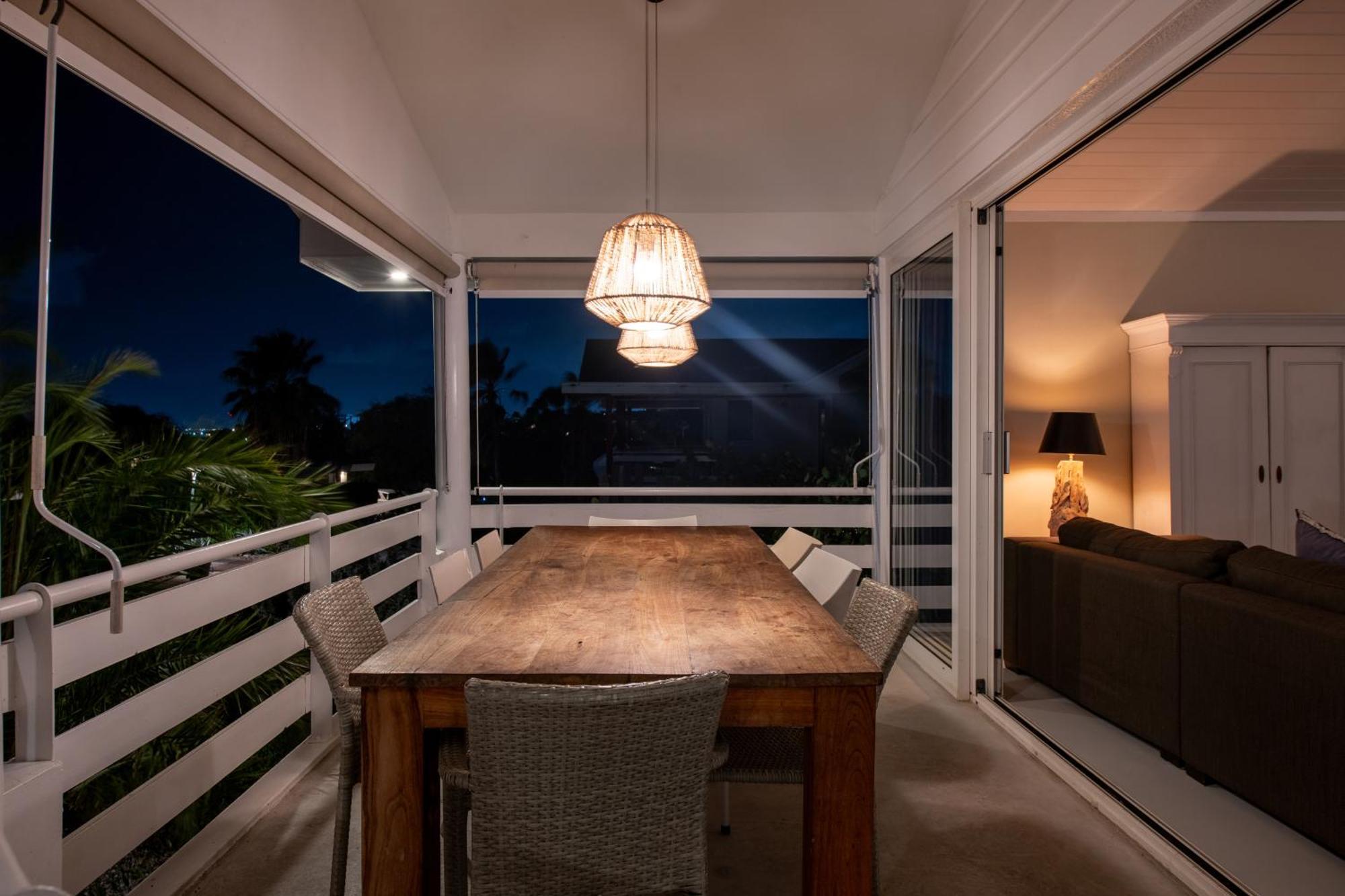 Villa At Secured Gated Resort Near Mambo Beach! Willemstad Kültér fotó