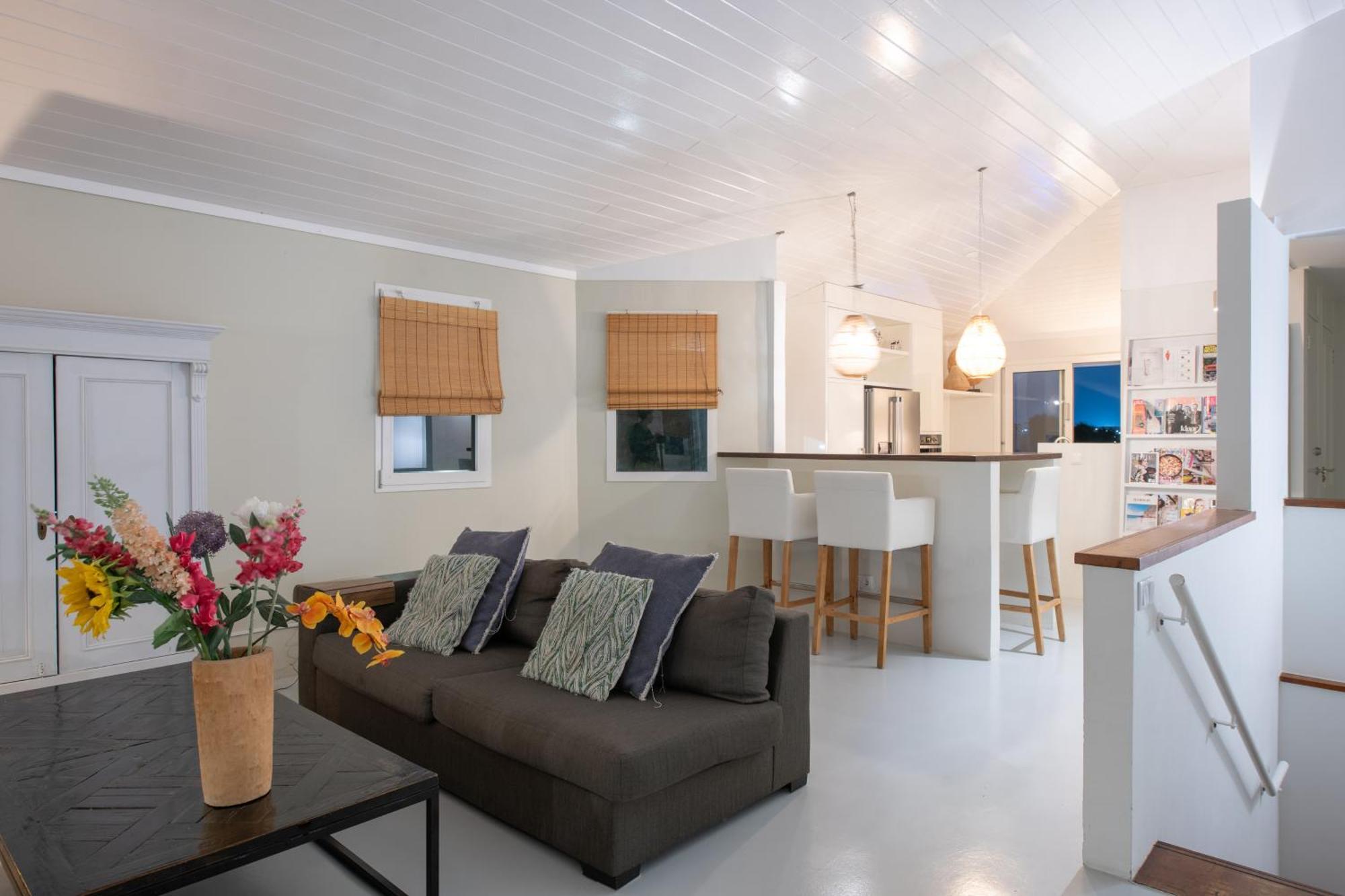 Villa At Secured Gated Resort Near Mambo Beach! Willemstad Kültér fotó