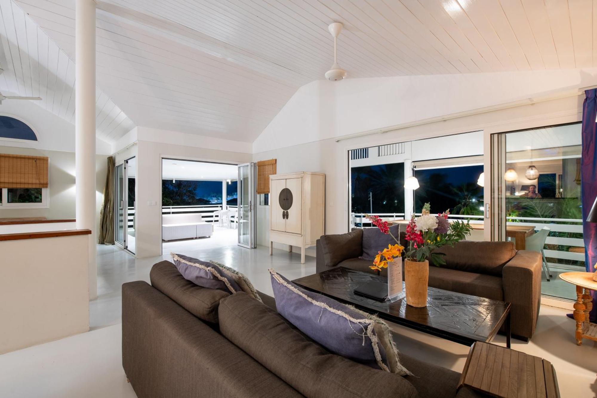 Villa At Secured Gated Resort Near Mambo Beach! Willemstad Kültér fotó