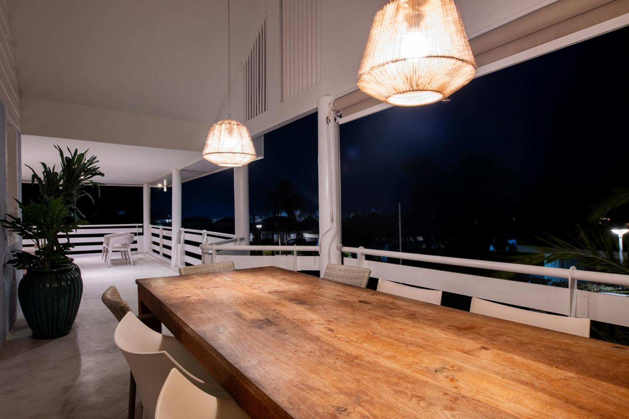 Villa At Secured Gated Resort Near Mambo Beach! Willemstad Kültér fotó